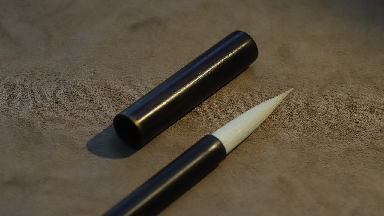 将帅之才 致胜之道