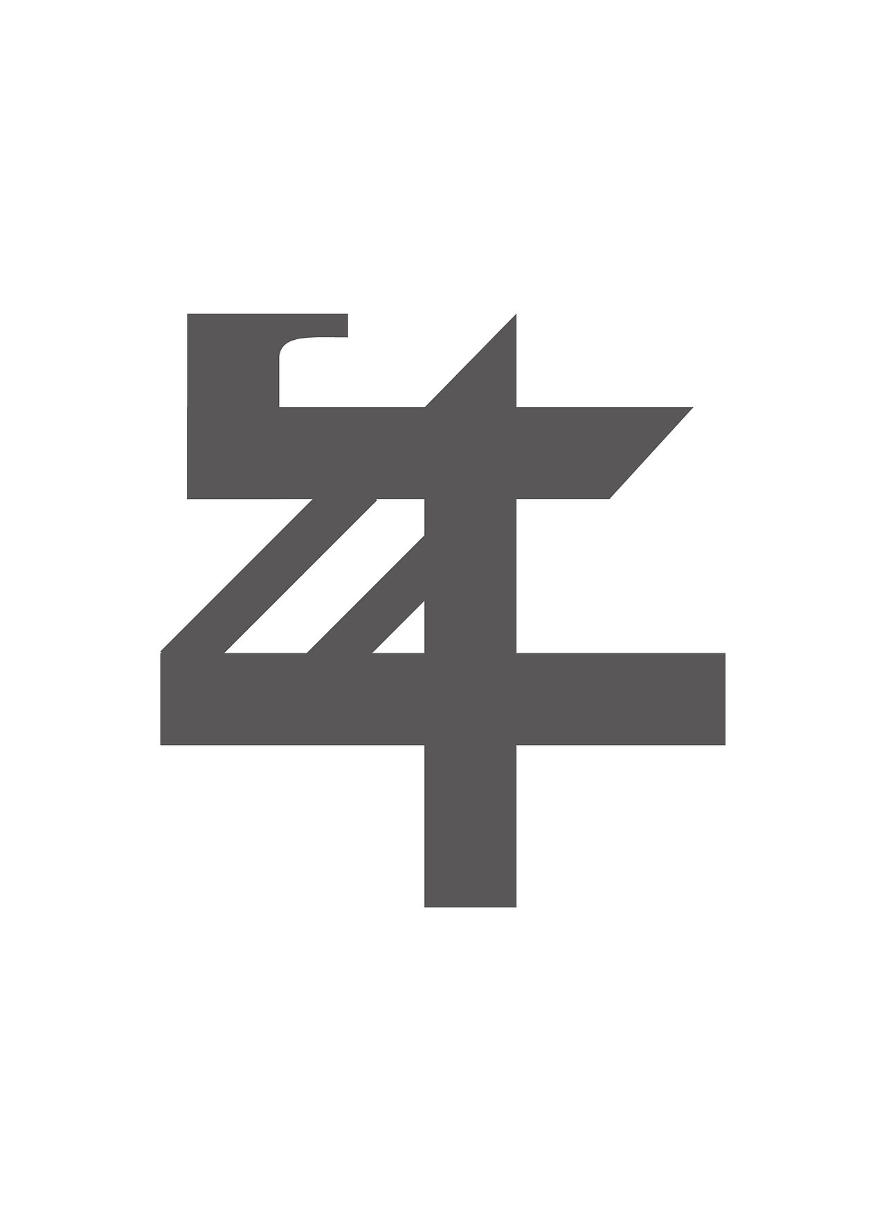 字体练习（图ZMTYxNTAzOTIw） - 字体/字形 - 站酷设计师Nicolarmarphy原创素材 - 站酷ZCOOL