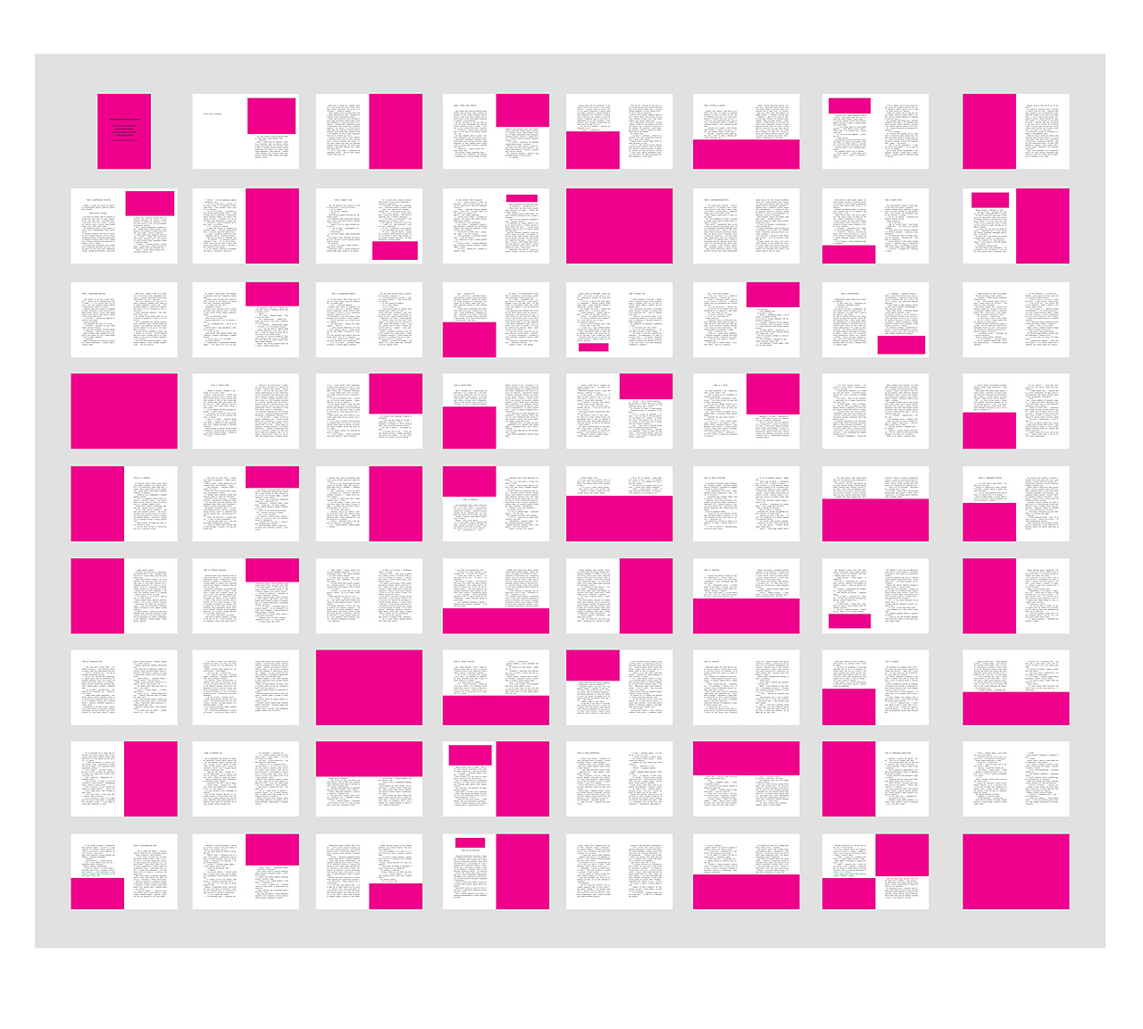 Picture Book Illustration