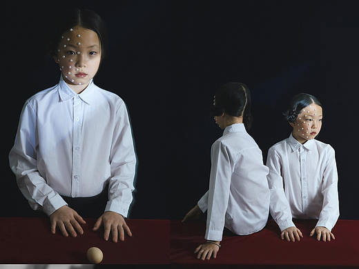 《中国小孩》