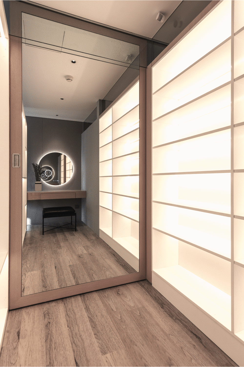 「极客之家」家装设计项目摄影（图ZMjA1ODUwOTQ4） - 环境/建筑摄影 - 站酷设计师AnderMedia原创素材 - 站酷ZCOOL