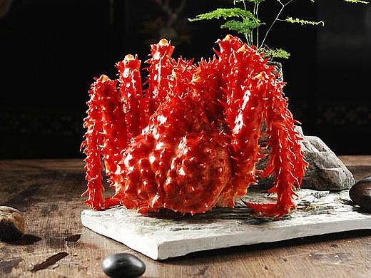年度摄影作品合集 | 美食摄影赏析