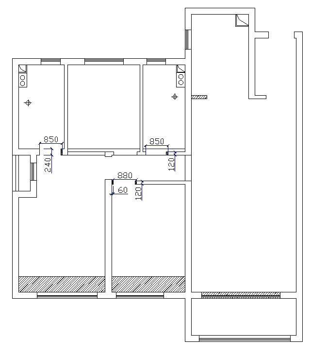 晋级装修/沈阳晋级装饰官方站酷平台