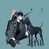 北晴冕下的头像
