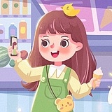 鹿牙牙的头像