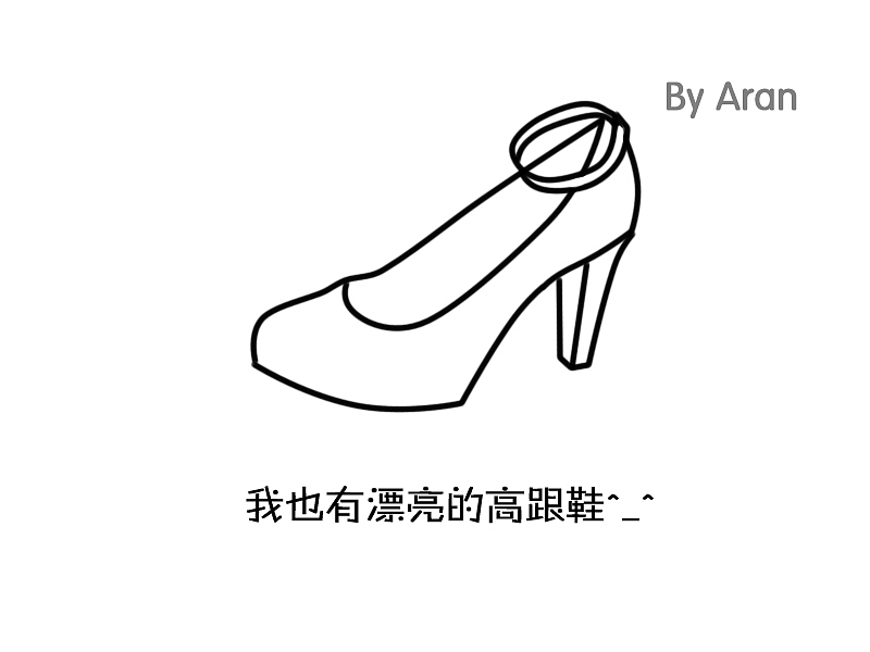 我是工科女
