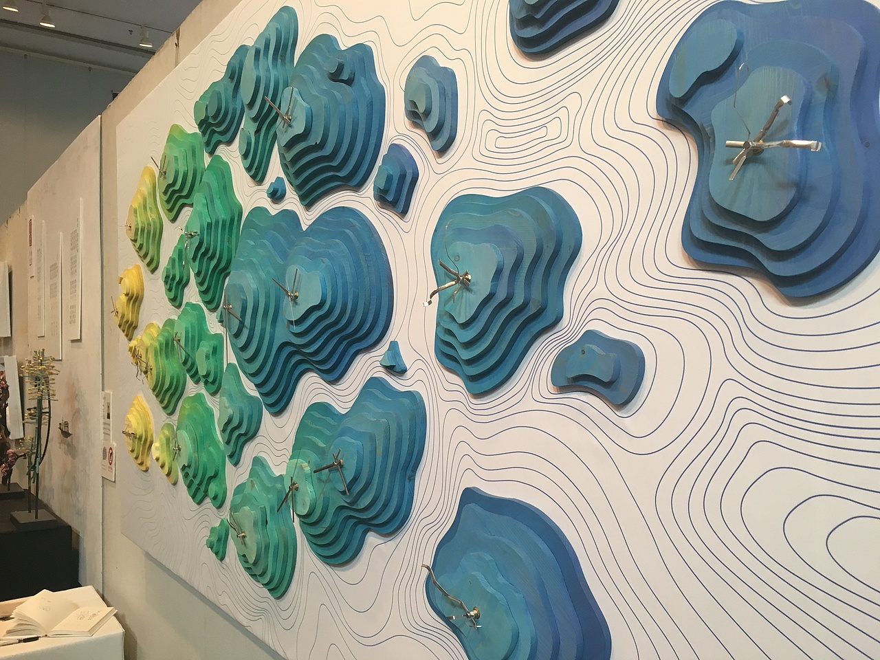 2017广州美术学院毕业生优秀作品展(上)