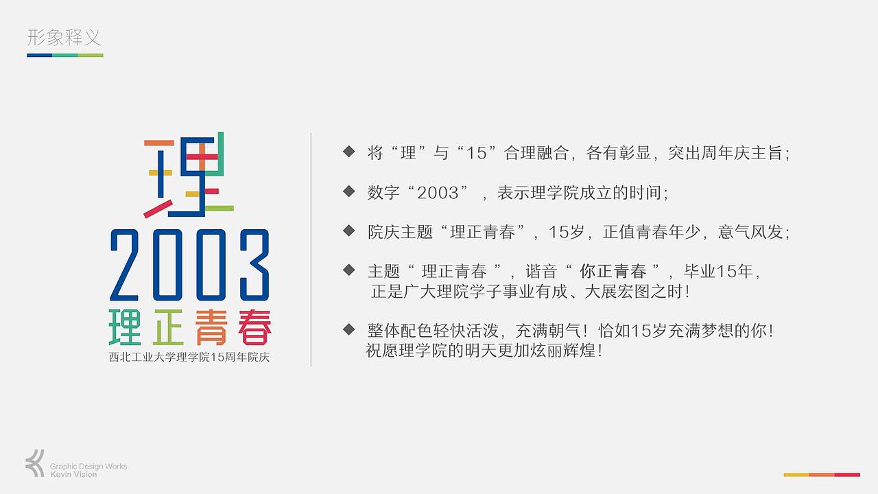 LOGO | 西北工业大学理学院15周年院庆-形象设计（图ZMTE2OTAwMzI0） - Logo - 站酷设计师创意猎人原创素材 - 站酷ZCOOL