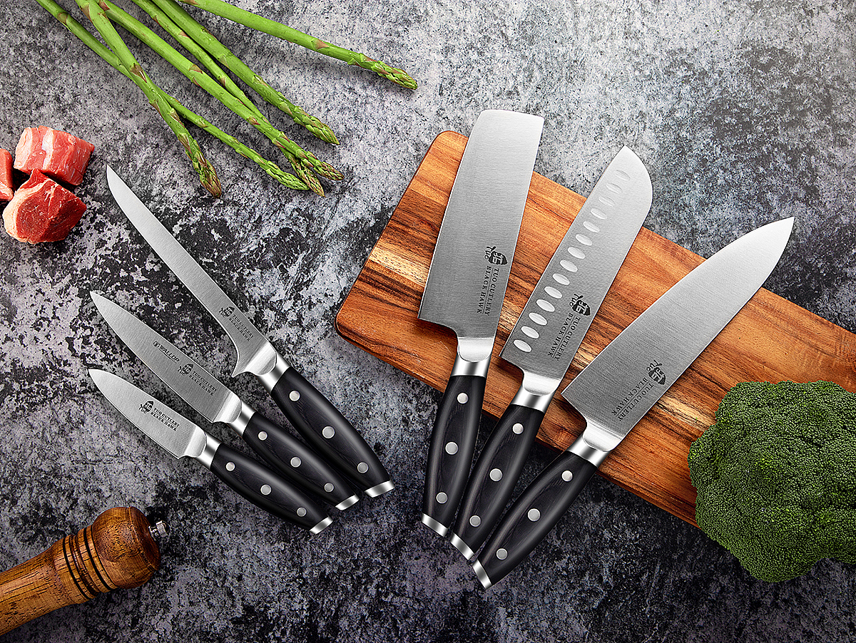 刀具/拓牌 JINTENG PHOTOGRAPHY| 金腾创意