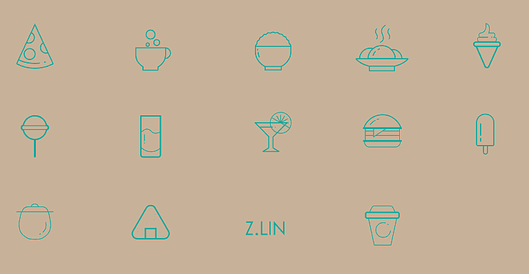 icon（图ZNzAzNDc3MjQ=） - 图标 - 站酷设计师半成熟c原创素材 - 站酷ZCOOL