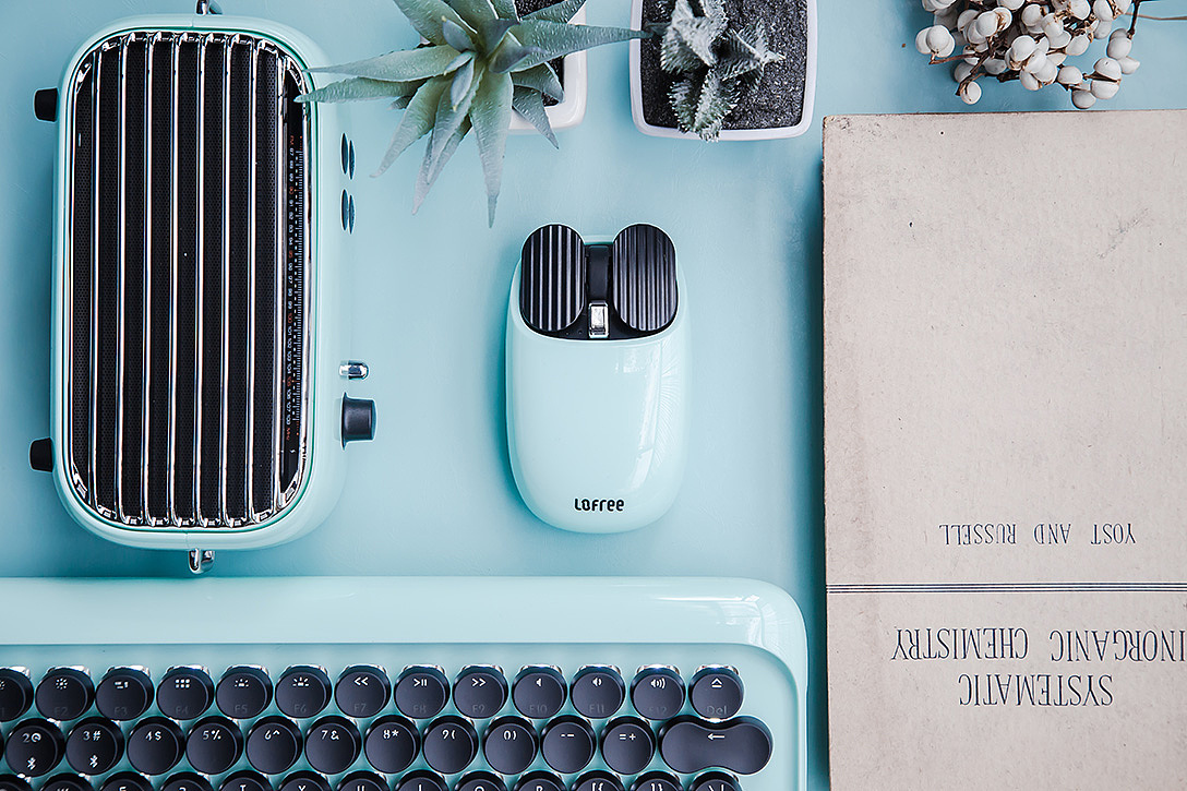 Lofree洛斐品牌视觉设计（图ZMTU3Nzg4ODg0） - 品牌 - 站酷设计师深圳香蕉设计原创素材 - 站酷ZCOOL