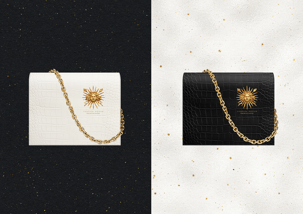 周梦怡——太阳神系列2.0女包设计（图ZMjAzMzQyMDIw） - 其他服装 - 站酷设计师女包设计师周梦怡原创素材 - 站酷ZCOOL