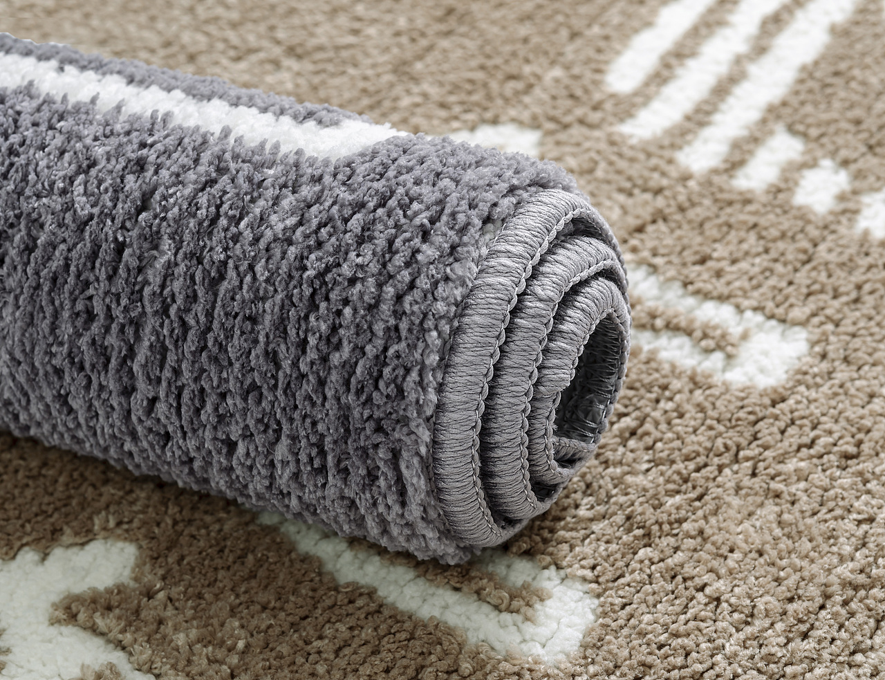 电商丨地垫摄影