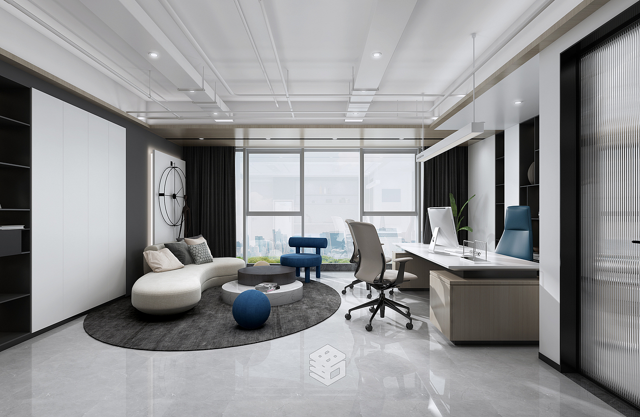 办公空间