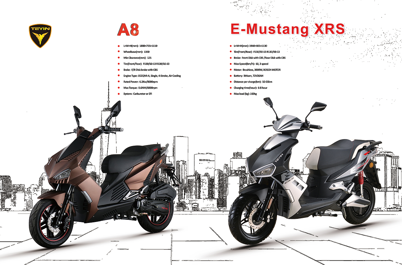 摩托车广告（图ZMjE3OTU0NjIw） - 海报 - 站酷设计师月晓人清0909原创素材 - 站酷ZCOOL