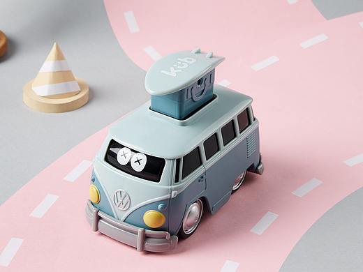 可优比儿童玩具