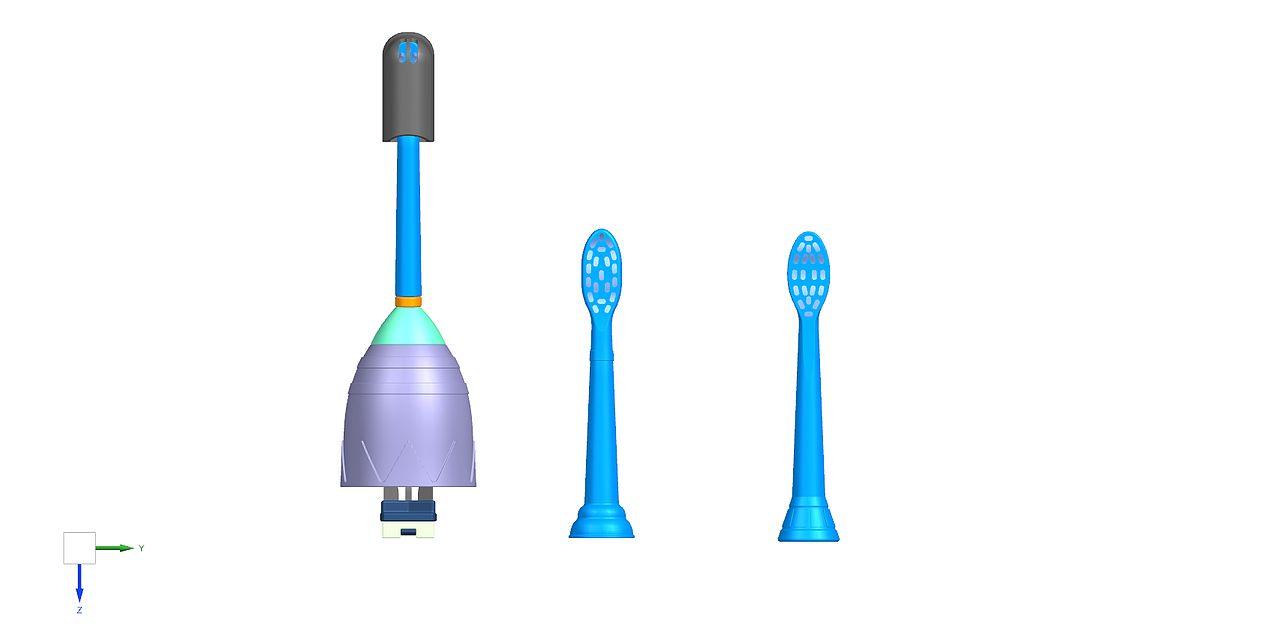 建模 泳镜 溜冰鞋 手机支架 拍摄支架 电器