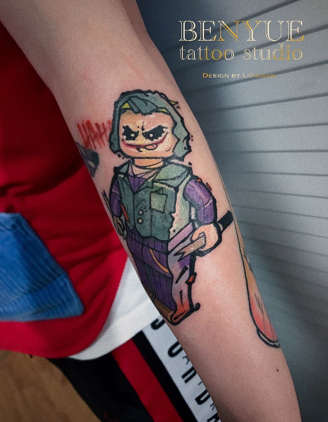 一些分享纹身tattoo刺青（图ZMjI4Njg3MDI4） - 艺术插画 - 站酷设计师nowzki原创素材 - 站酷ZCOOL
