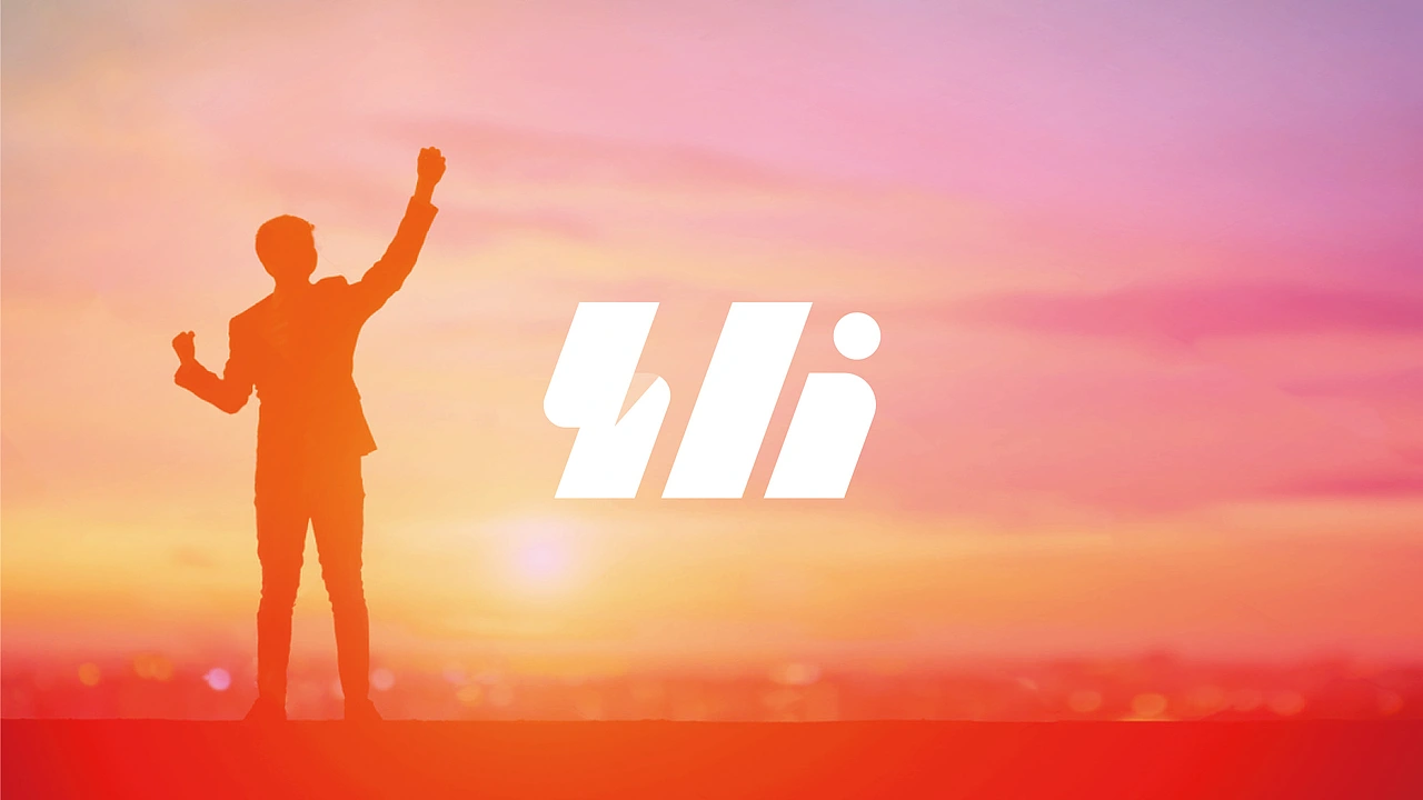 人力资源行业品牌LOGO设计