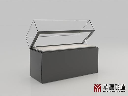 博物馆平柜介绍以及博物馆平柜应用案例