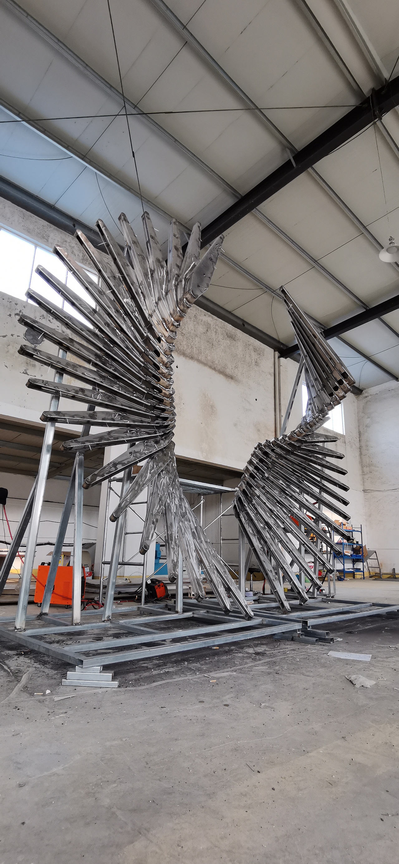 体感互动翅膀（图ZMjYwNTg4NTI0） - 人机交互 - 站酷设计师大地上的臆想症原创素材 - 站酷ZCOOL