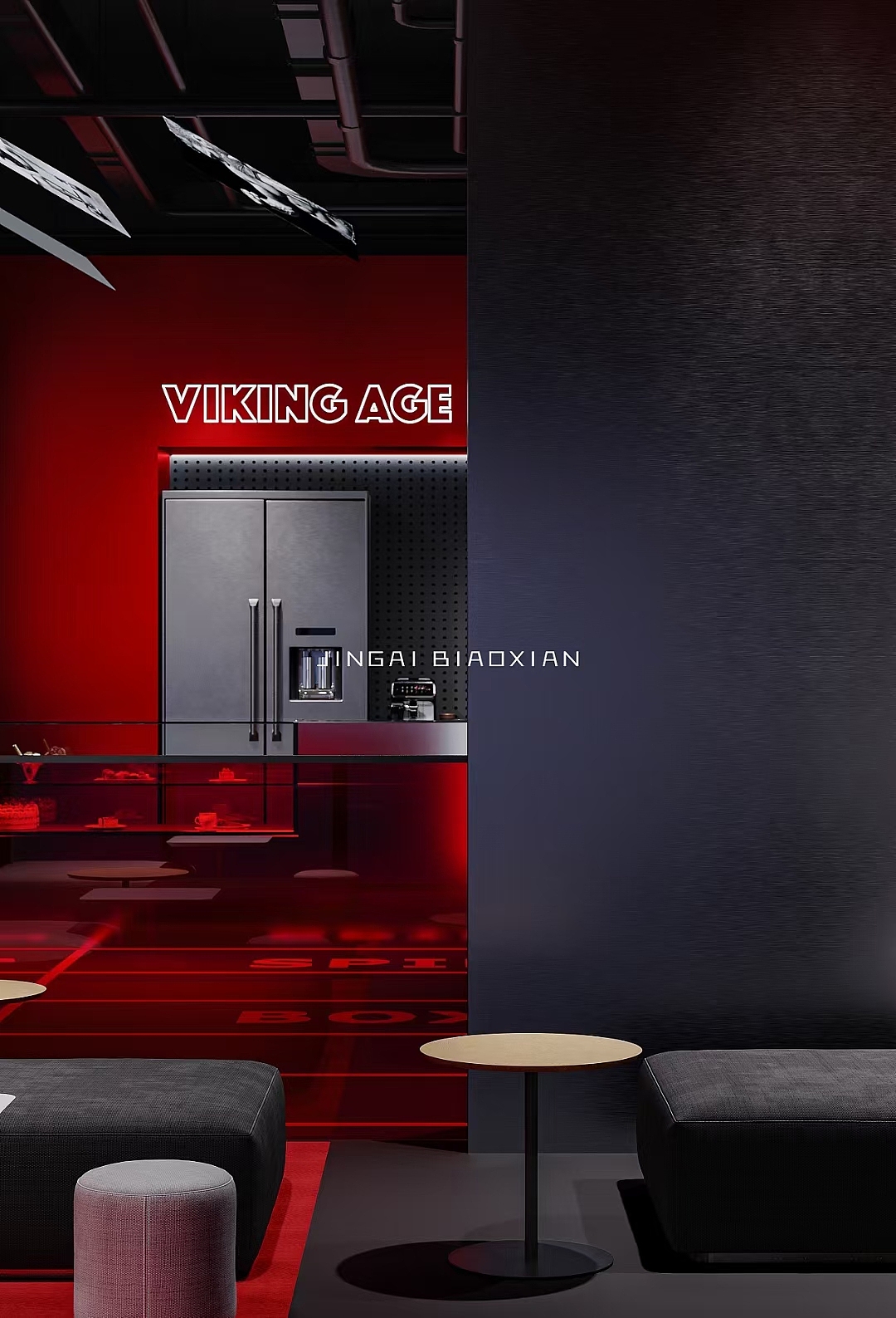 近期作品。（图ZMjk3NjczMzgw） - 家装设计 - 站酷设计师卖画为生原创素材 - 站酷ZCOOL