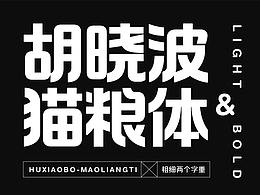字体-字形-字效-Logo