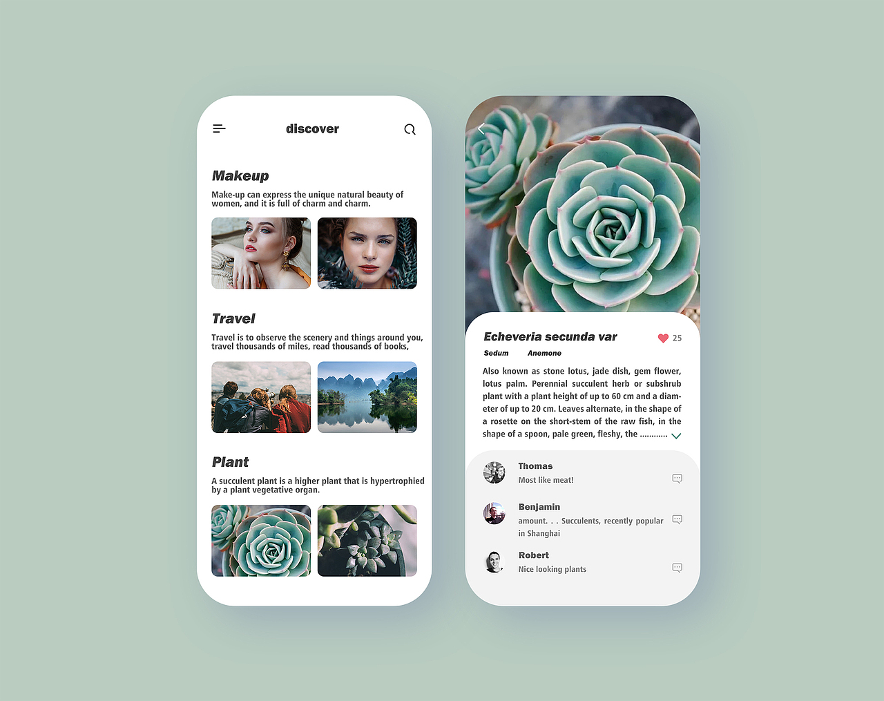 APP页面设计（图ZMTY5ODMxMzA0） - APP界面 - 站酷设计师pangwenyan原创素材 - 站酷ZCOOL