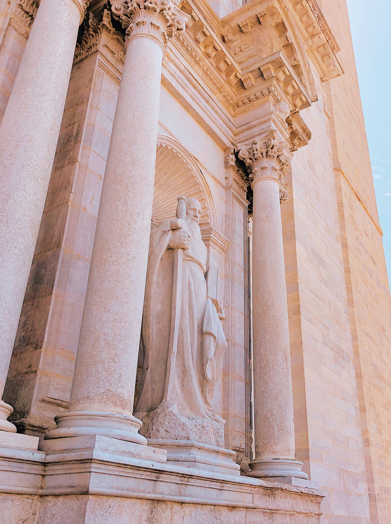 My Travelling in Europe <Spain&France>