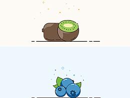 mabe风格小标练习