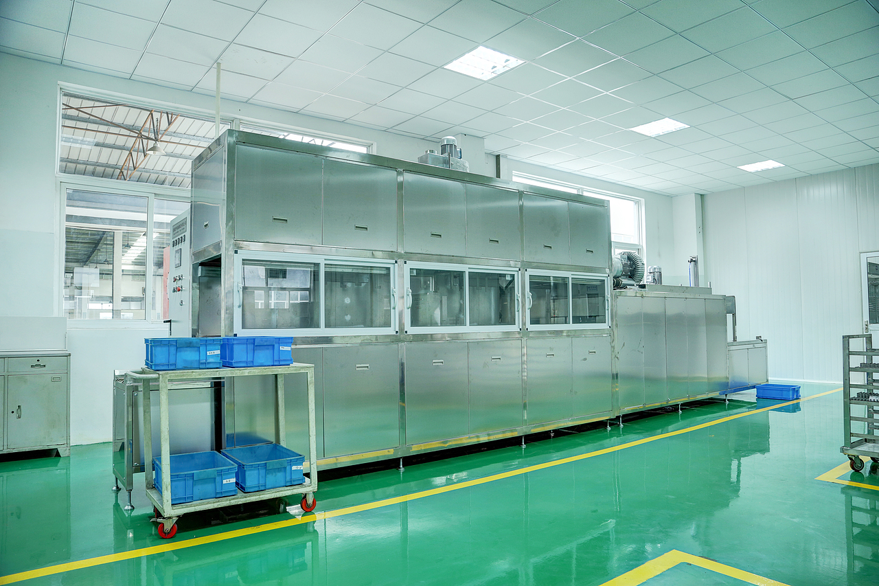 企业办公环境拍摄医疗形象拍照空间楼盘摄影设备车间拍