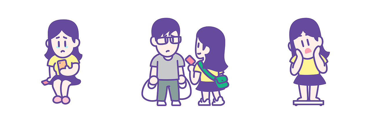 30张画---送给妻子的30岁生日礼物（图ZMTY1MTYxMzk2） - 短片 - 站酷设计师村口徐师傅原创素材 - 站酷ZCOOL