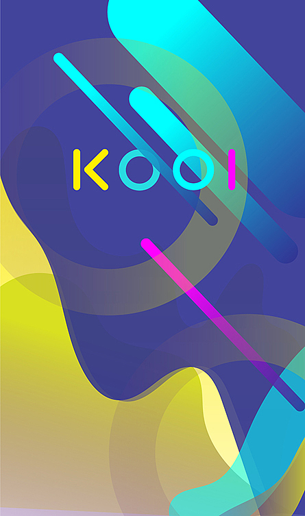 KOOL——look different（图ZMzI5NTQwMzI=） - 新锐潮流插画 - 站酷设计师santlawier原创素材 - 站酷ZCOOL