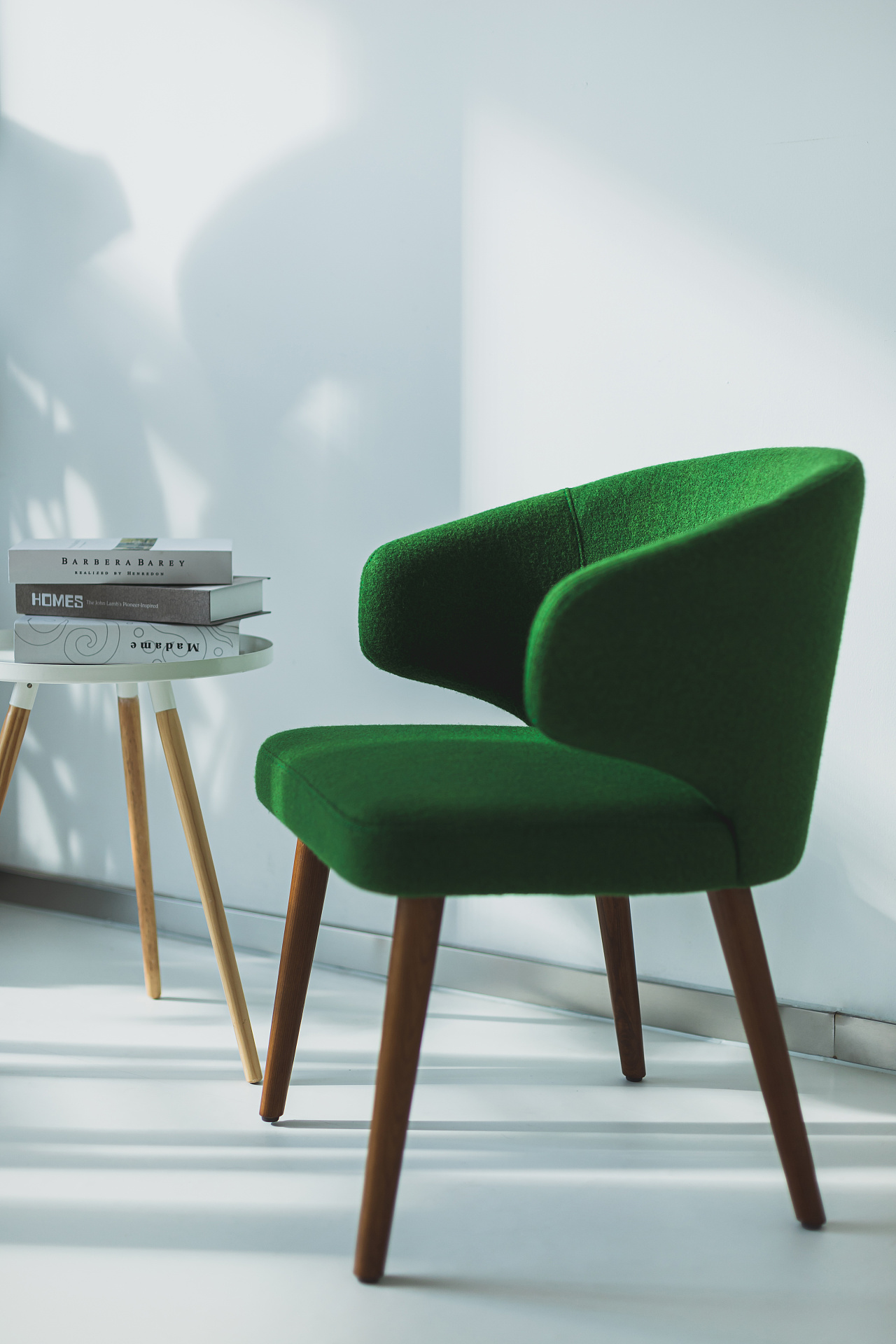 椅子/家具渲染|三维|产品|TomatoDesign - 原创作品 - 站酷 (ZCOOL)
