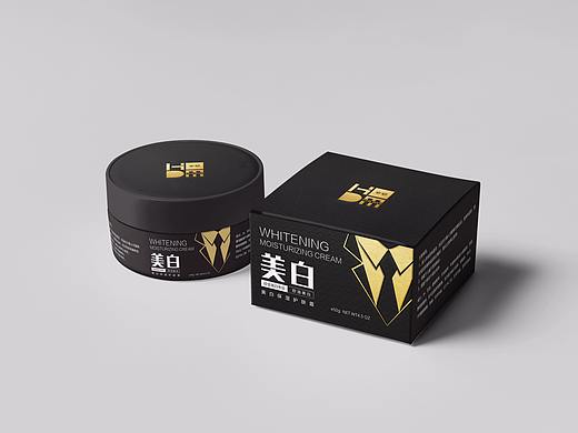 化妆品包装