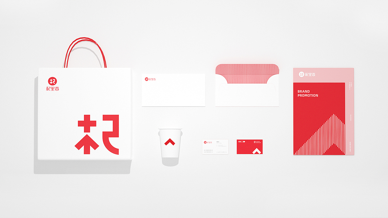 LIMELAB | 杞里香品牌升级&原浆包装升级