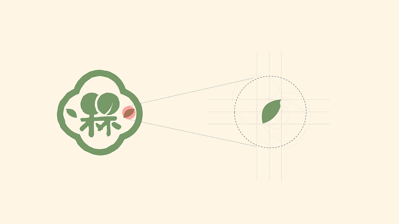 梅子零食品牌VI（图ZMTgwNTMxODYw） - 品牌 - 站酷设计师momodemon原创素材 - 站酷ZCOOL