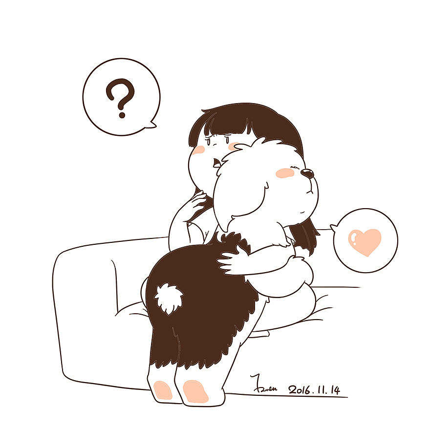 用画纪录生活8（图ZNjQ5MzM3Mjg=） - 短篇/格漫 - 站酷设计师芥末小E原创素材 - 站酷ZCOOL