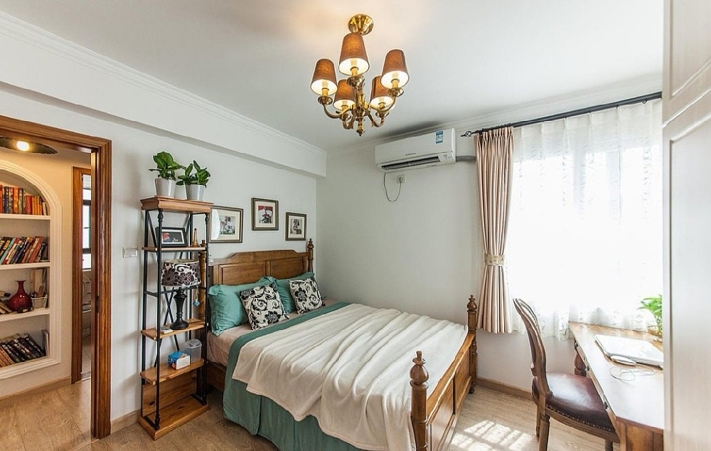 沈阳兴邦整装定制公司