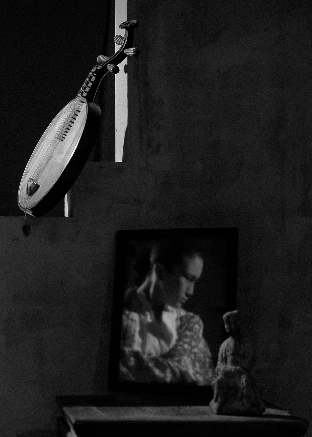 聊斋·贰 下（图ZMjMyNTk0MjQ4） - 时尚/艺术摄影 - 站酷设计师ChristianWu大雄原创素材 - 站酷ZCOOL