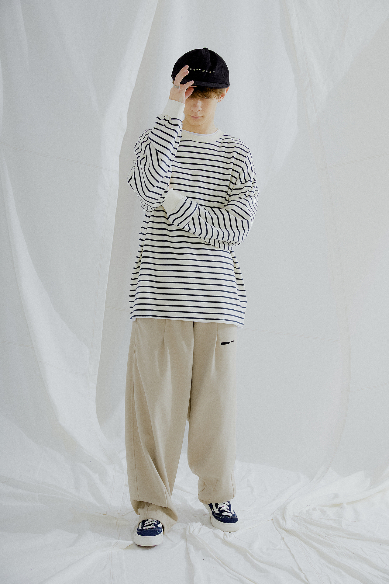 Butterup 22SS Lookbook
