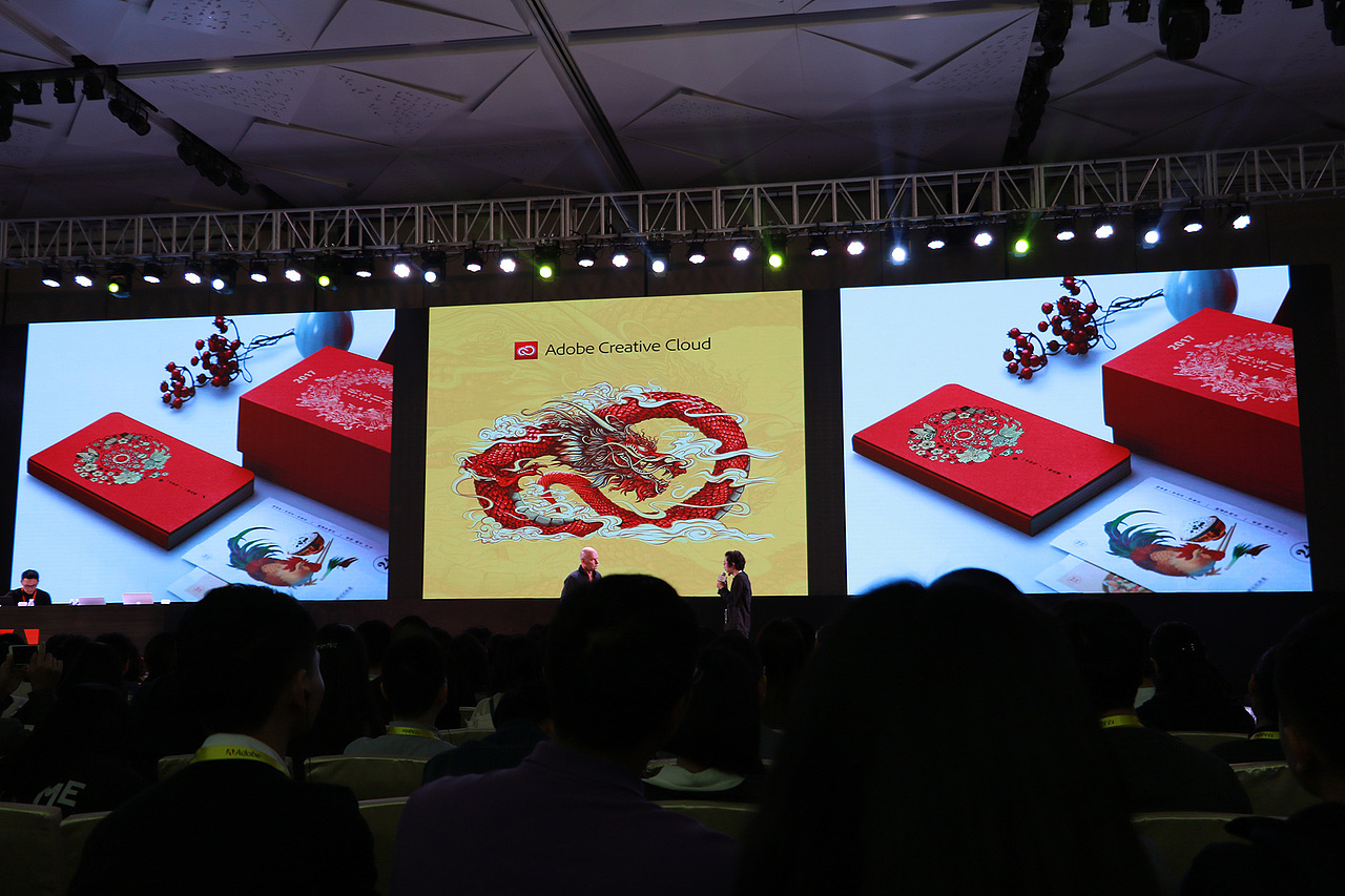 Adobe Create Now 创意盛会（深圳）- Part 2 JOE（图ZNjgzMzcwNzY=） - 人文/纪实摄影 - 站酷设计师陈祖坚JOE原创素材 - 站酷ZCOOL