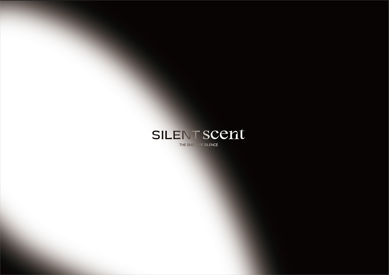 SILENT SCENT（图ZMjgzMjMwMTY0） - 品牌 - 站酷设计师蒙德鲁原创素材 - 站酷ZCOOL