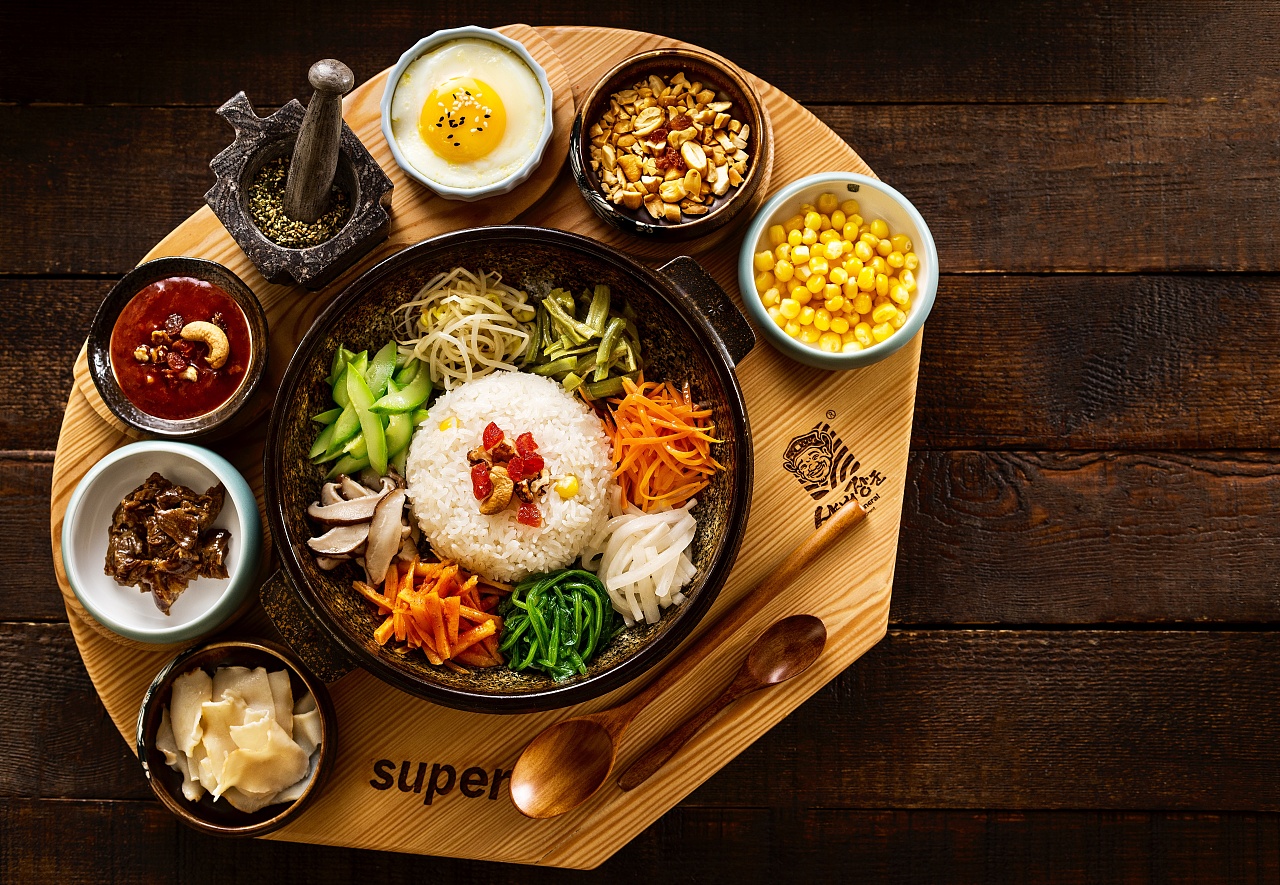 菜单拍摄日常-韩国烤肉|摄影|美食摄影|一零一一美食拍摄 - 原创作品 - 站酷 (ZCOOL)