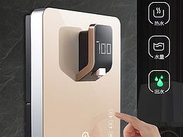 饮水机 管线机 详情页