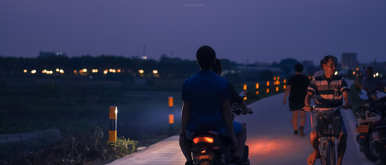 #日落的时候请慢下来（图ZMjY2OTQwNjc2） - 人文/纪实摄影 - 站酷设计师太空记录员原创素材 - 站酷ZCOOL