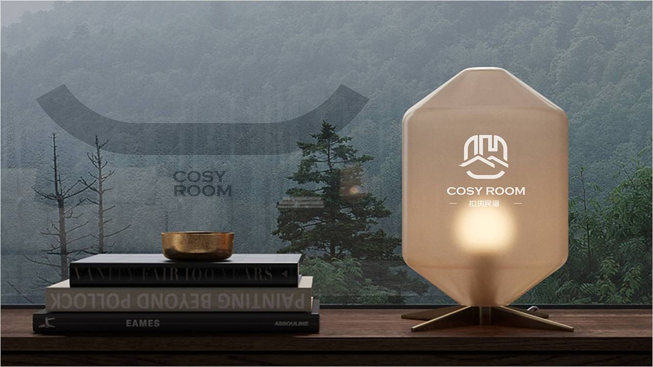 抠肉民宿（图ZMTEyMDA5MjQw） - Logo - 站酷设计师小眼镜素材库原创素材 - 站酷ZCOOL