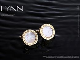 產(chǎn)品攝影|袖扣