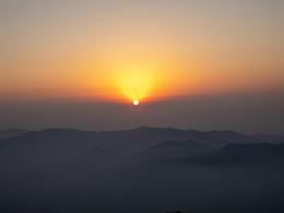 古鎮(zhèn)，黃山，宏村，四日游，