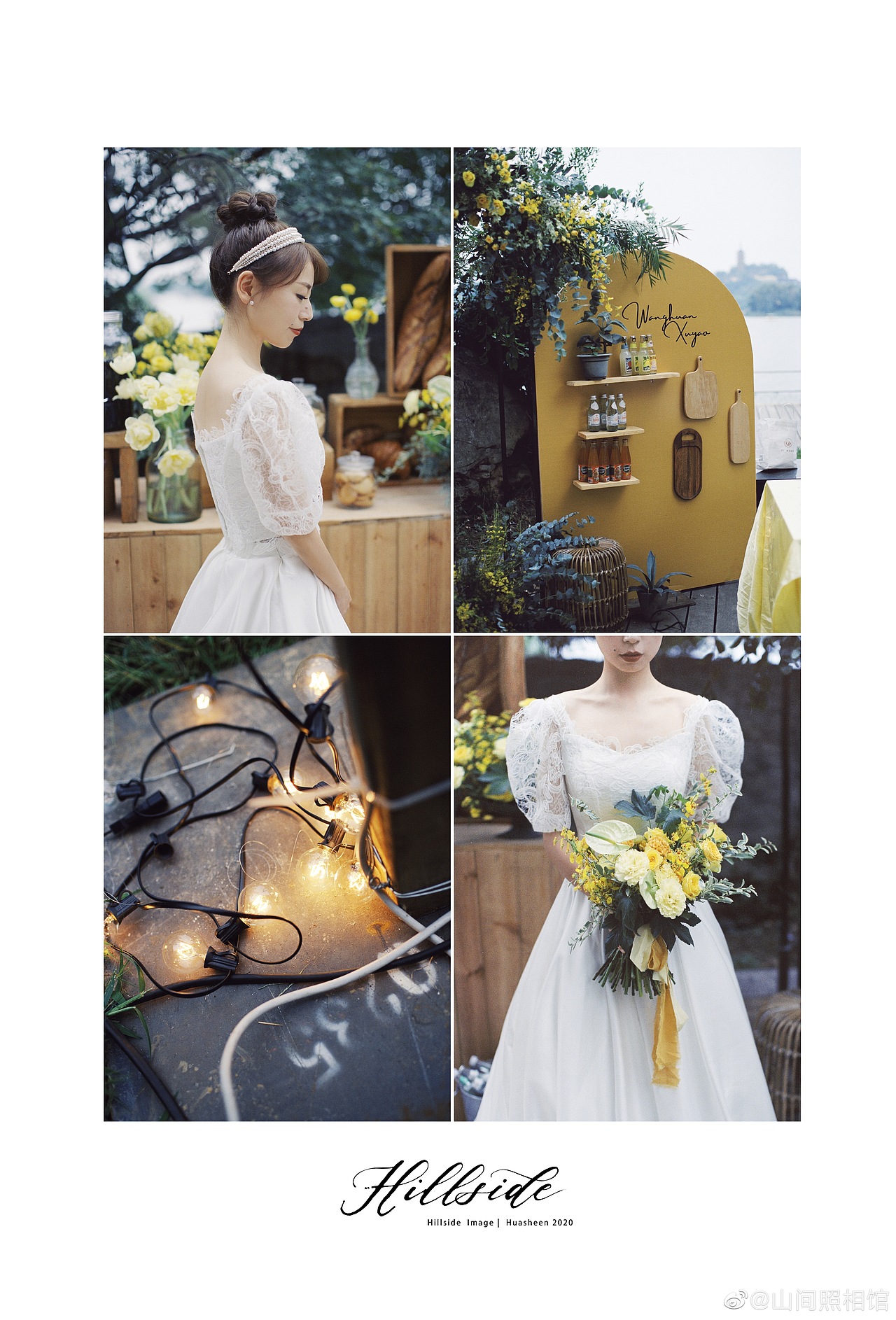 雪碧味的婚礼（图ZMjU5MzAzNTQw） - 婚礼摄影 - 站酷设计师M花生阿姨M原创素材 - 站酷ZCOOL